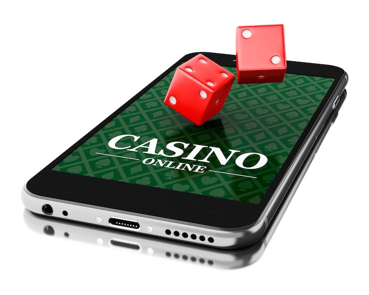 Antarmuka aplikasi mobile telagatogel menampilkan menu utama kasino hidup dan permainan slot.