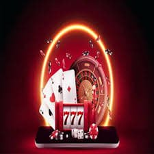 Tampilan meja blackjack live casino telagatogel dengan dealer sungguhan yang disiarkan langsung