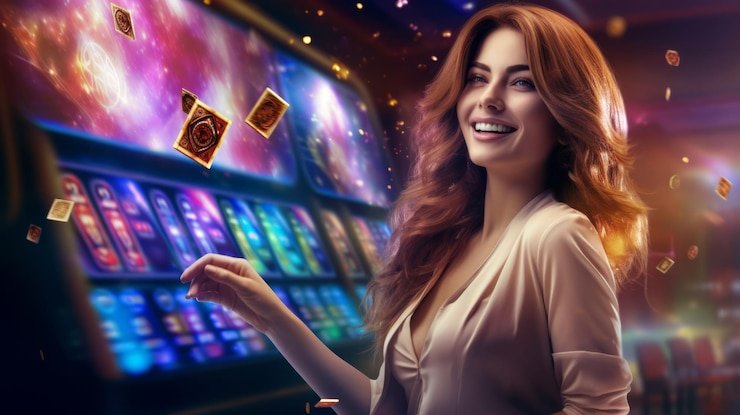 Antarmuka live casino telagatogel di layar smartphone Android dengan tombol taruhan intuitif