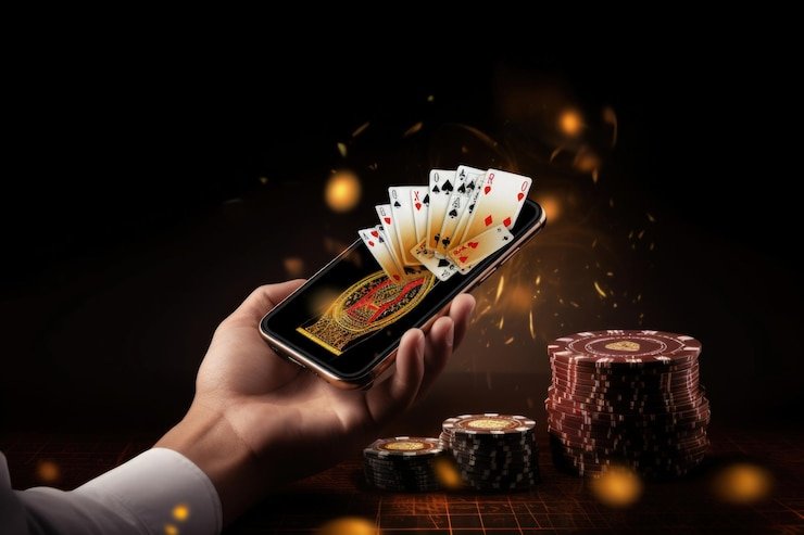 Pengaturan streaming dan notifikasi di telagatogel