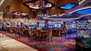 Antarmuka SA Gaming di aplikasi telagatogel menampilkan meja live-dealer dengan streaming multi-kamera